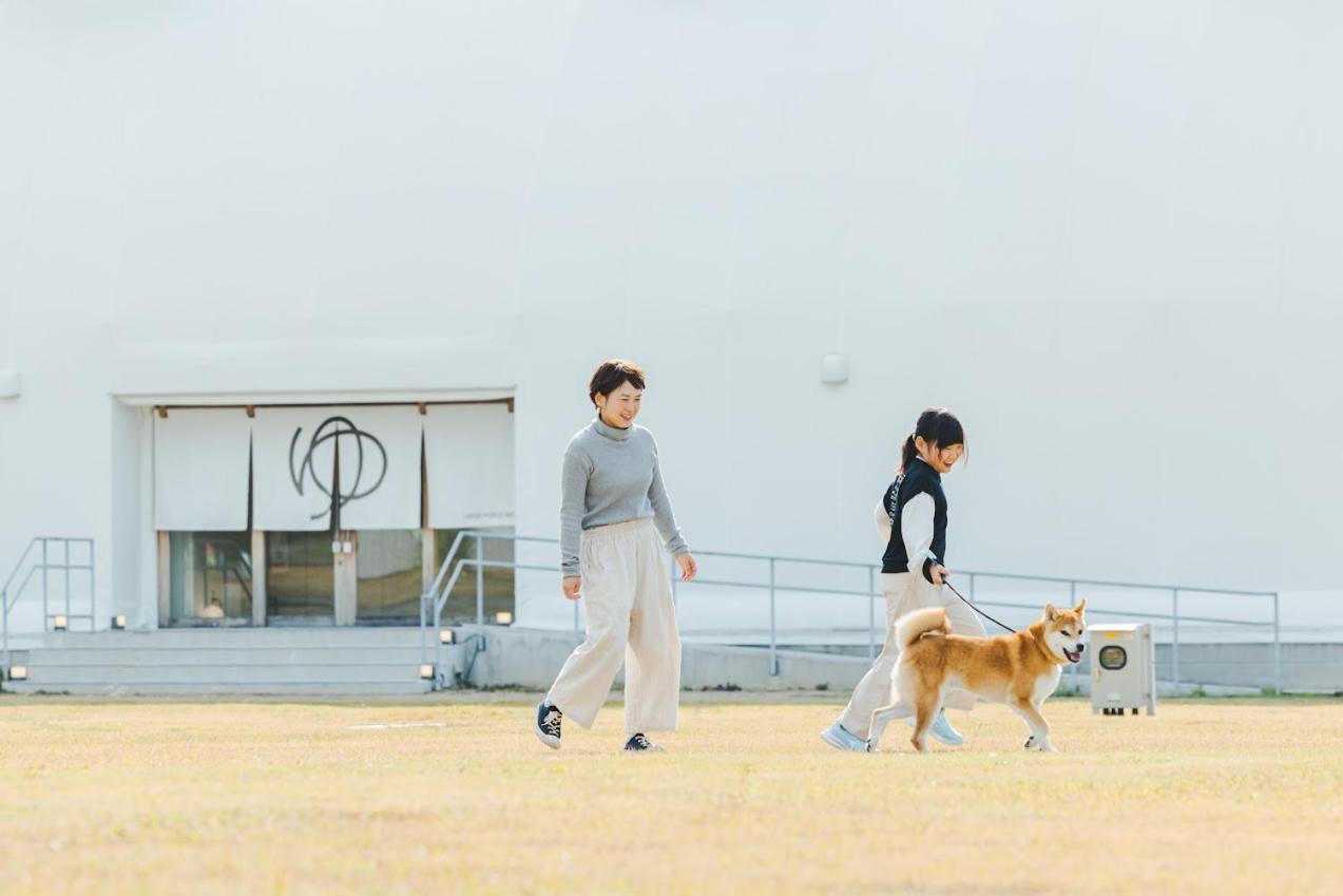פוקואוקה Inn The Park Fukuoka מראה חיצוני תמונה